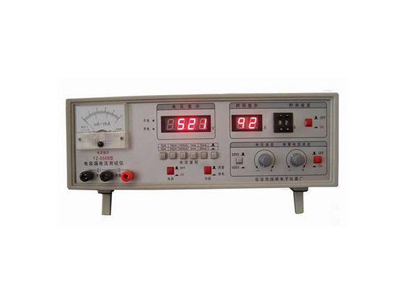 Low voltage current tester